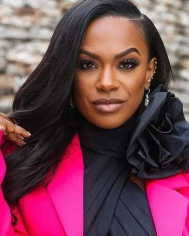 kandi burruss