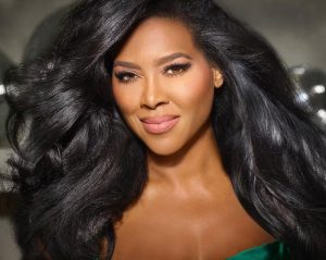 kenya moore