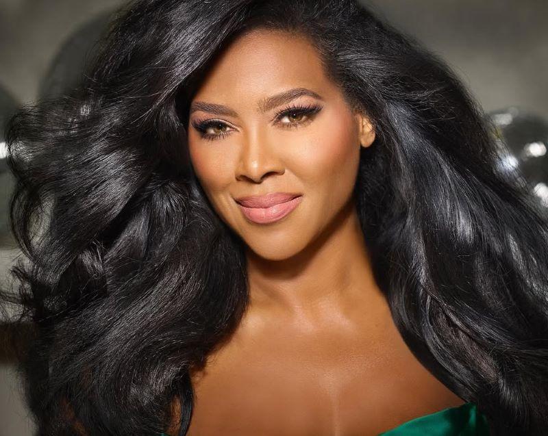 Kenya Moore