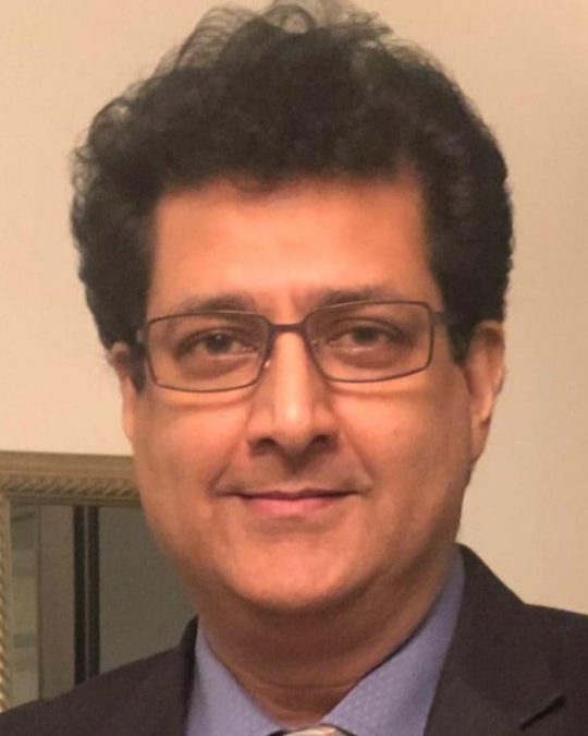 kunal goswami