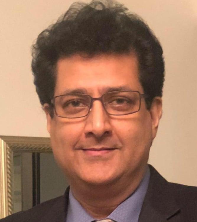 Kunal Goswami
