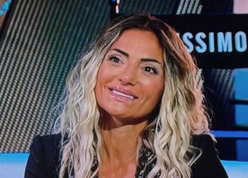 Laura Maddaloni