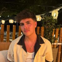 luca toolan