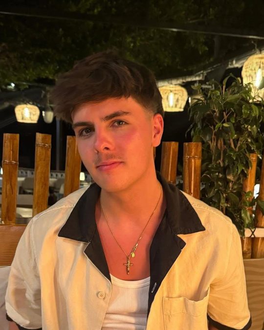luca toolan