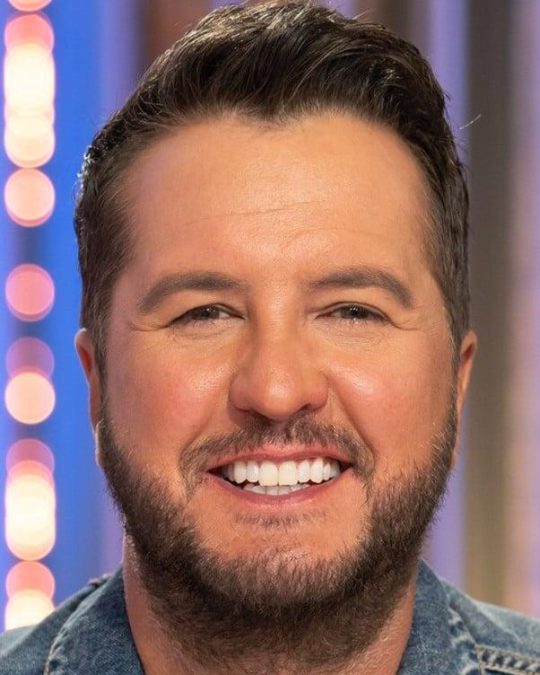 Luke Bryan 12 luke bryan