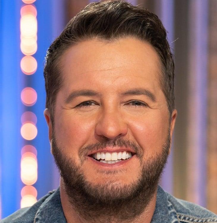 Luke Bryan