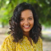 manasi ghosh