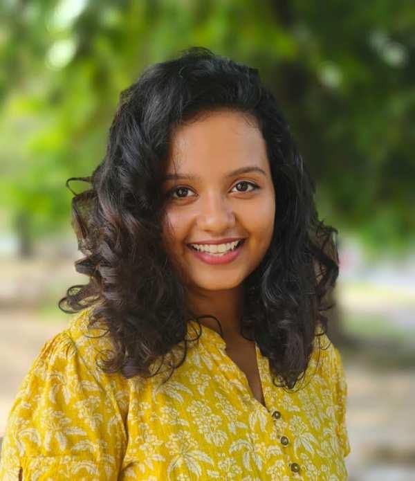 Manasi Ghosh