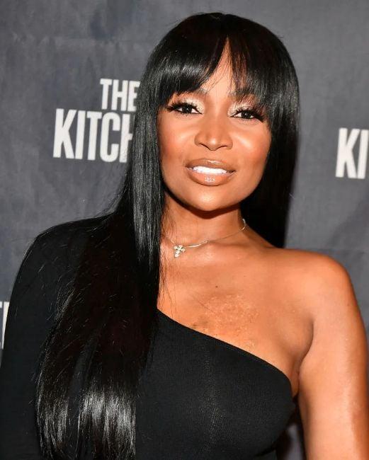 Marlo Hampton