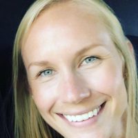 megan york