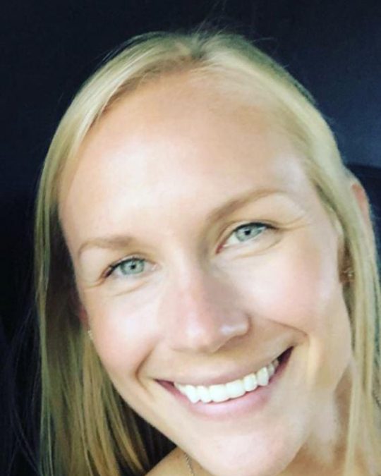 megan york