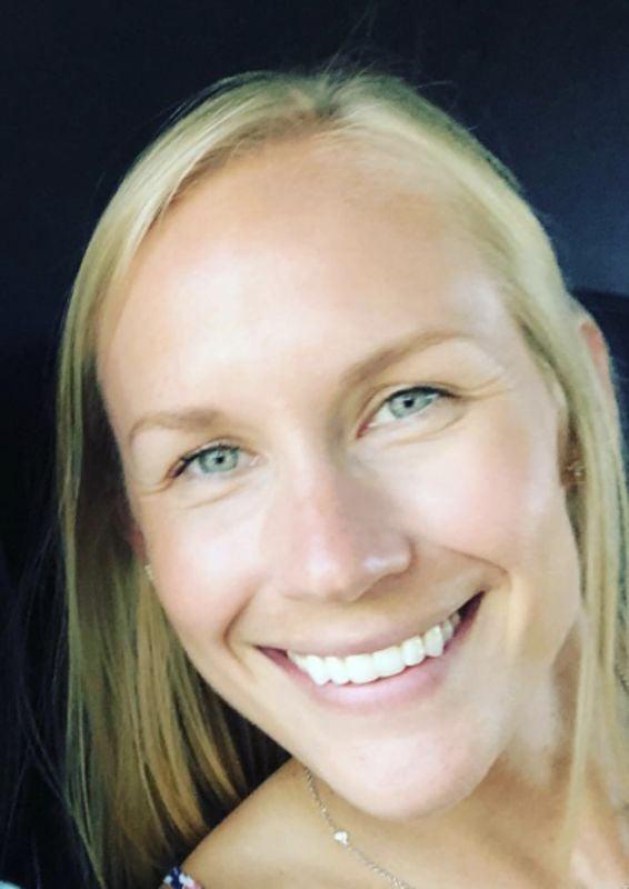 Megan York
