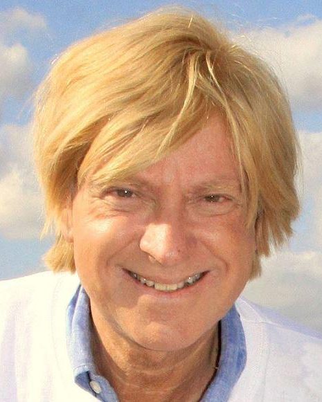 michael fabricant