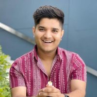 mridul tiwari
