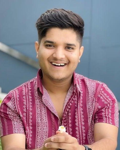 mridul tiwari
