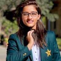 muneeba ali