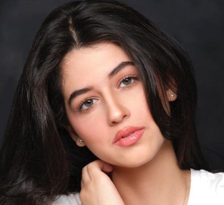 Naomika Saran