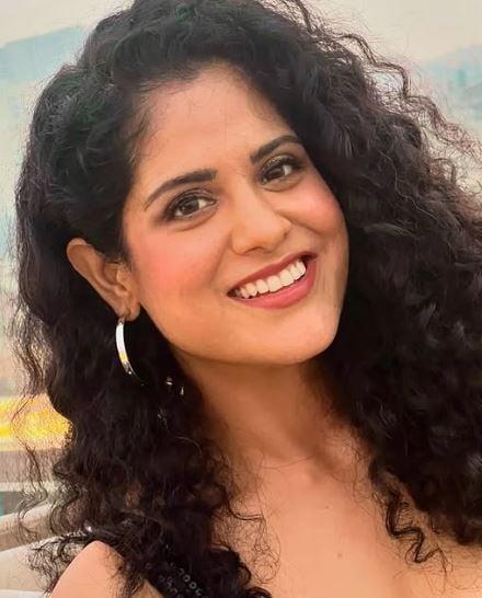 Neha Iyer