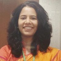 nidhi tewari