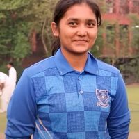 parunika sisodia
