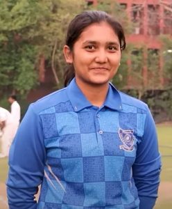 parunika sisodia