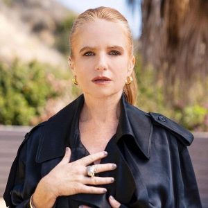 patsy palmer