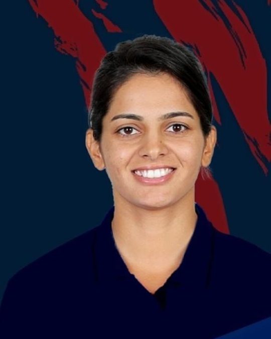 priya punia
