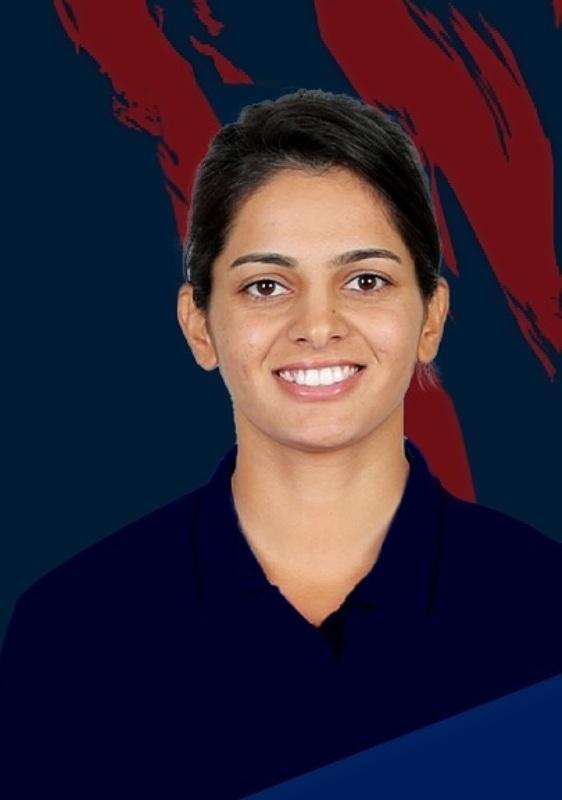 Priya Punia