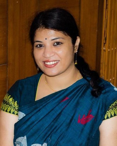 purnima devi barman
