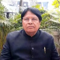 ramji lal suman