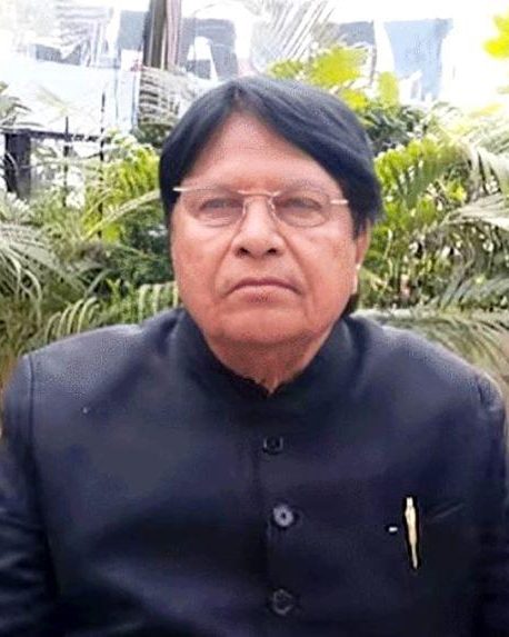 Ramji Lal Suman 18 ramji lal suman