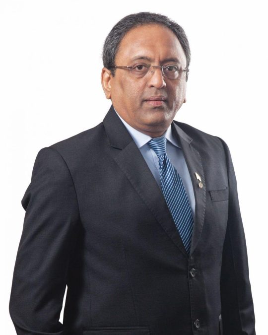 S. N. Subrahmanyan 7 s. n. subrahmanyan