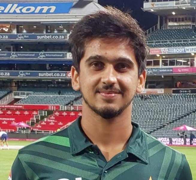 Saim Ayub