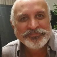 salim akhtar