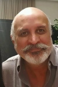 salim akhtar