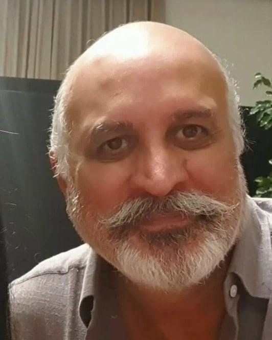 Salim Akhtar 17 salim akhtar