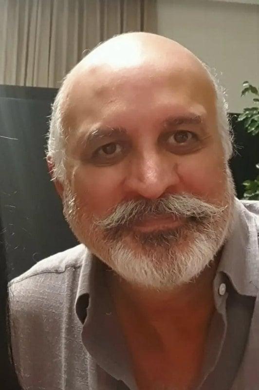 Salim Akhtar