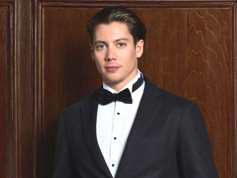 Sam Vanderpump
