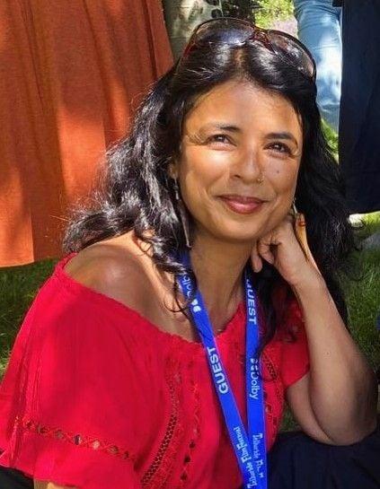 Sandhya Suri