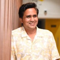 sanoj mishra