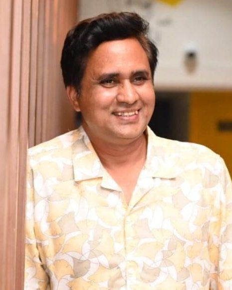 Sanoj Mishra 5 sanoj mishra