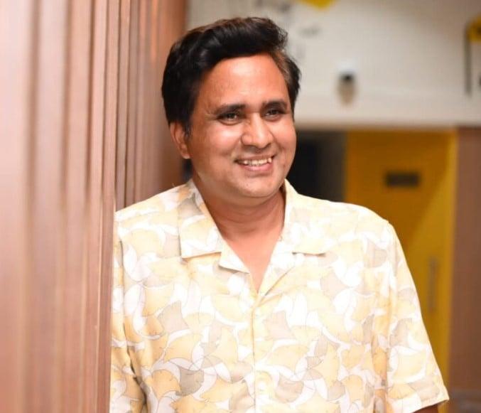 Sanoj Mishra