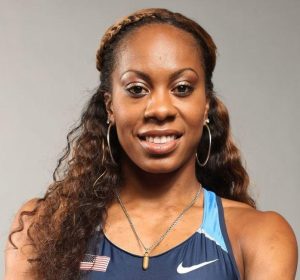 sanya richards ross
