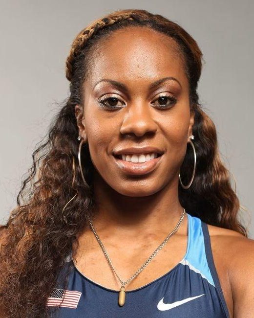 Sanya Richards-Ross 2 sanya richards ross