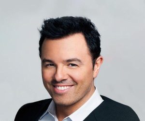 seth macfarlane