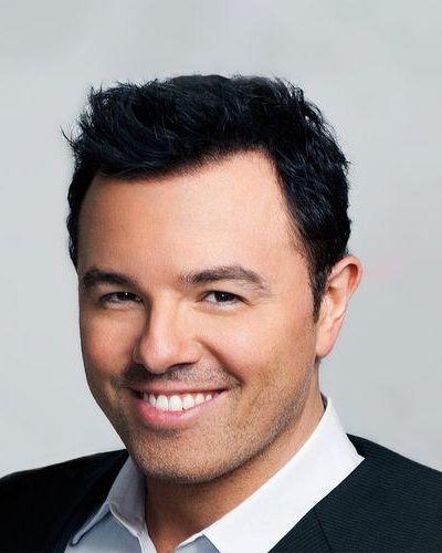Seth MacFarlane 4 seth macfarlane