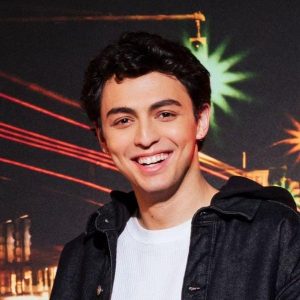 shai fruchter