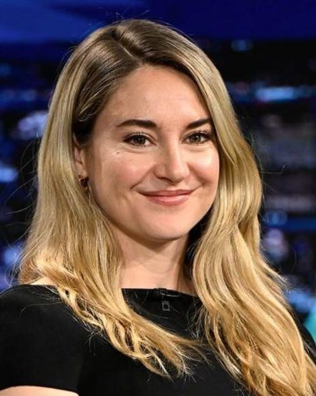 Shailene Woodley 11 shailene woodley