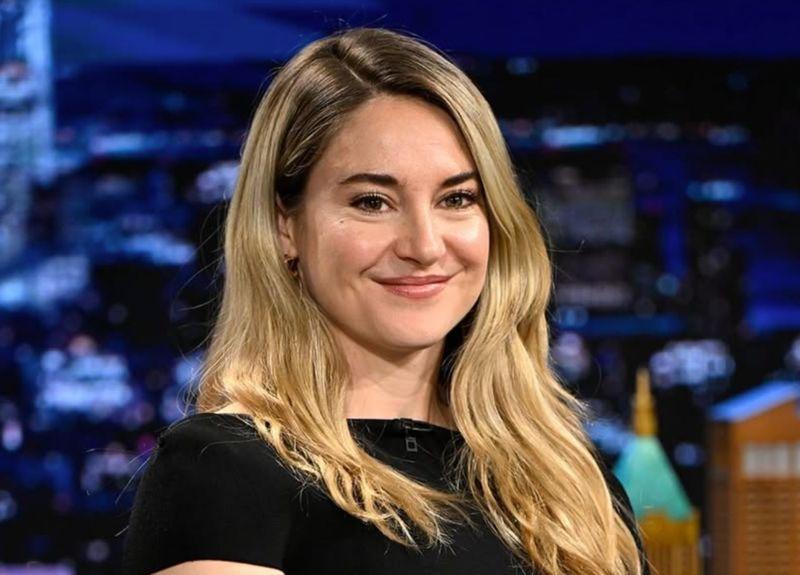 Shailene Woodley