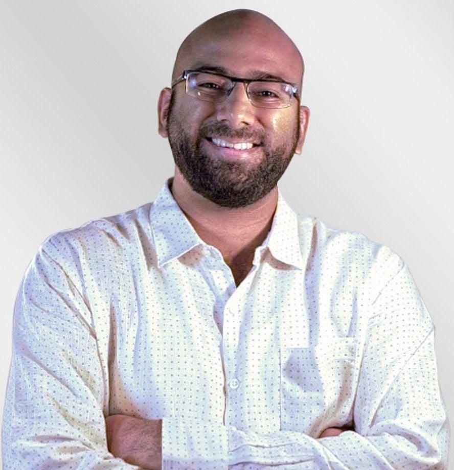 Shantanu Deshpande